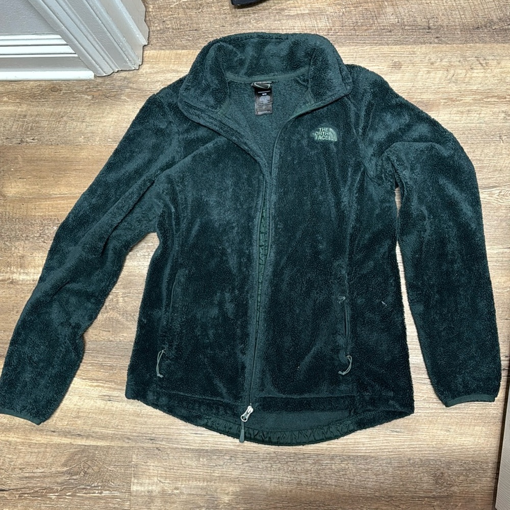 North Face Osito Jacket
